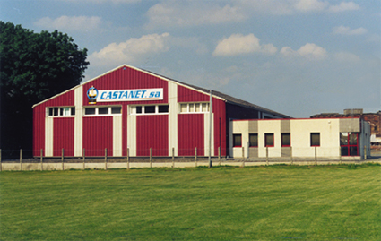 Photo société Castanet