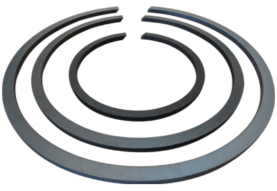 piston rings reciprocating compressor